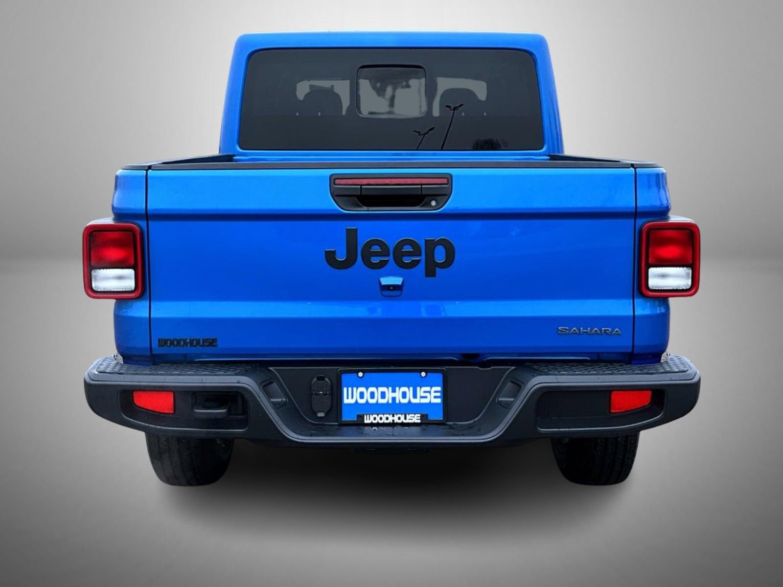 New 2026 Jeep Gladiator Sport AWD/4WD image 6