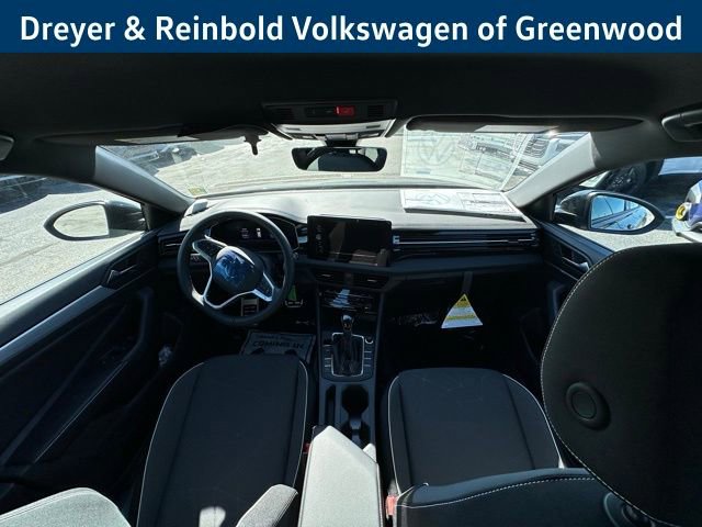 New 2026 Volkswagen Jetta Sport image 11