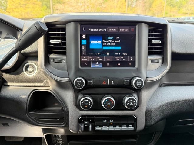 Used 2022 RAM 4500 Tradesman w/ Chrome Appearance Group image 18