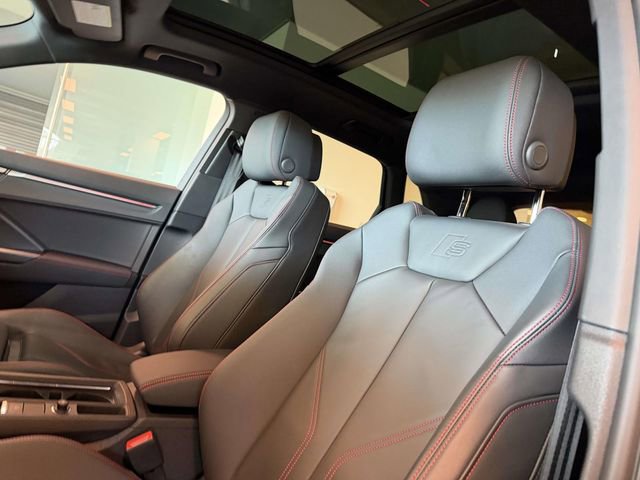 Certified 2025 Audi Q3 2.0T Premium Plus w/ Premium Plus Package image 7