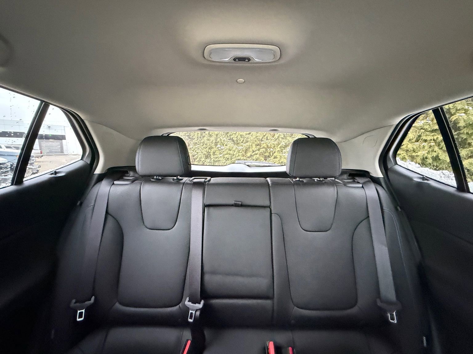 New 2026 Buick Encore GX Sport Touring w/ Comfort Package image 3