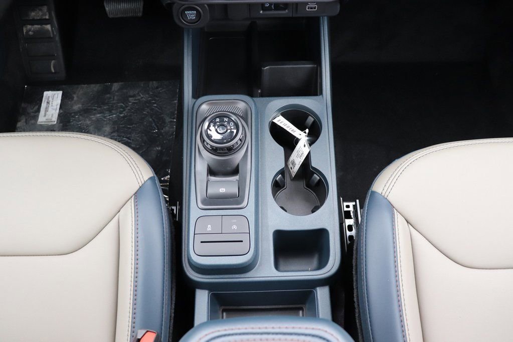 New 2026 Ford Maverick Lariat image 23