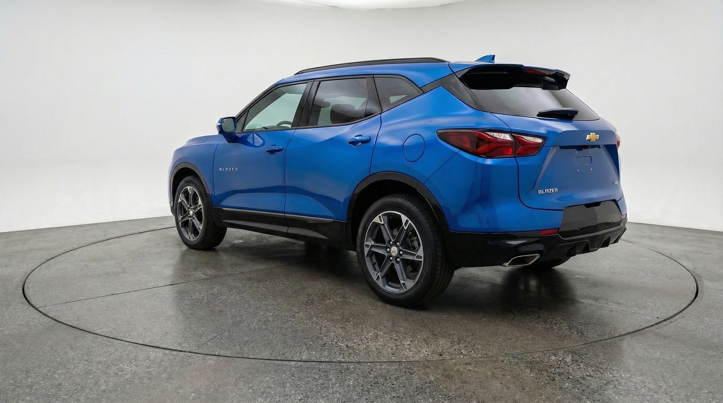 Used 2025 Chevrolet Blazer LT image 6