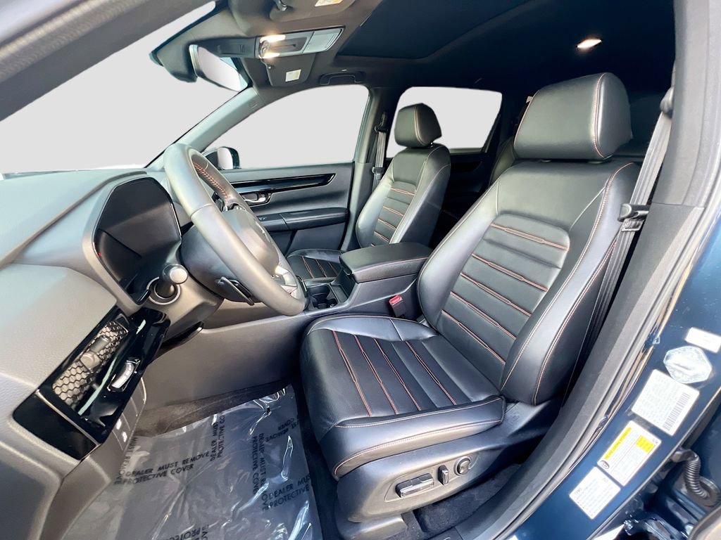 Used 2024 Honda CR-V Sport Touring image 22
