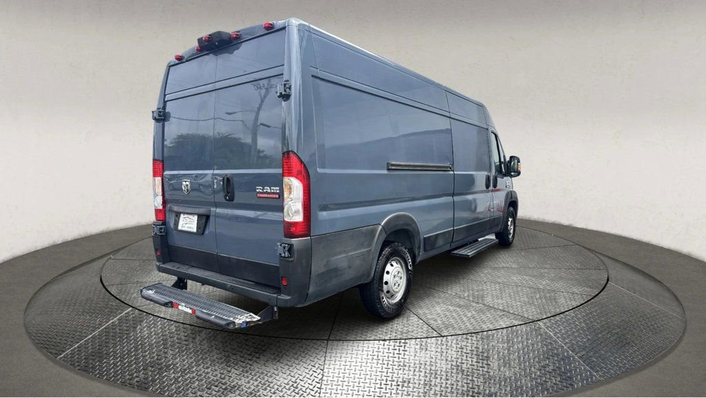 Used 2019 RAM ProMaster 3500 image 4