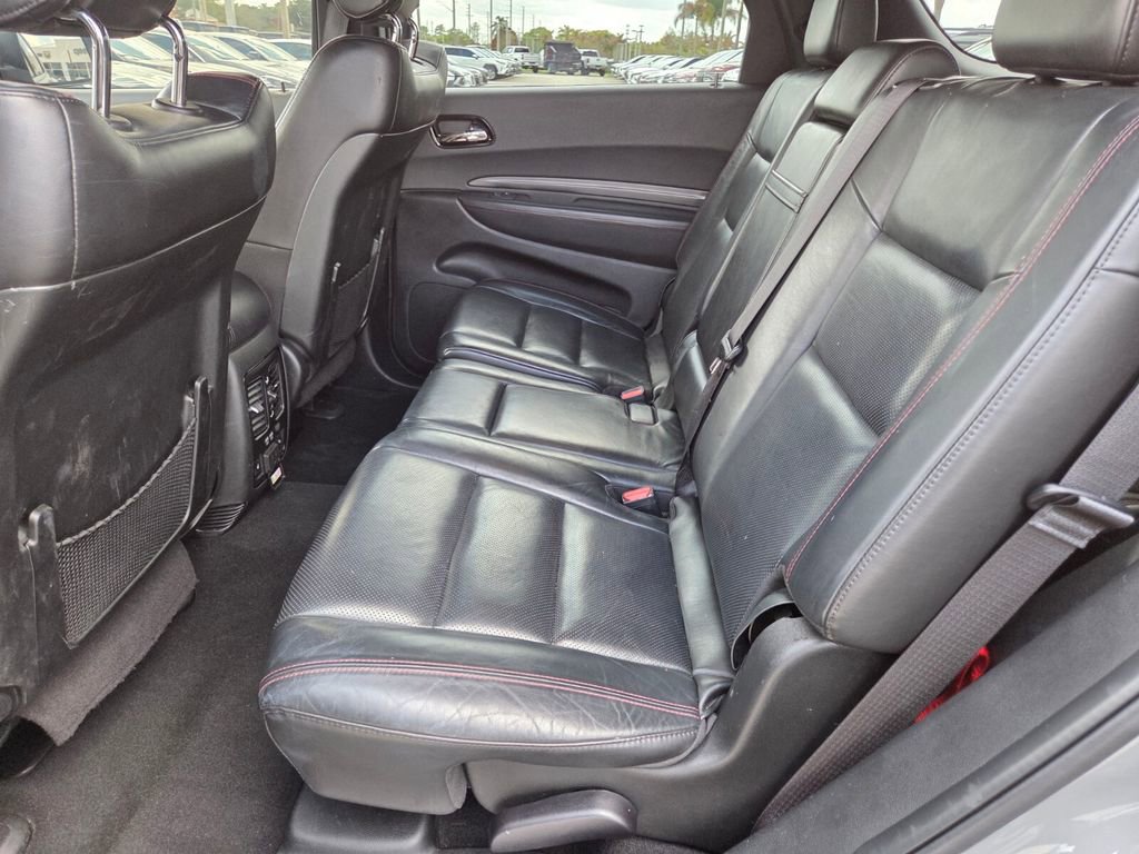 Used 2022 Dodge Durango R/T image 20