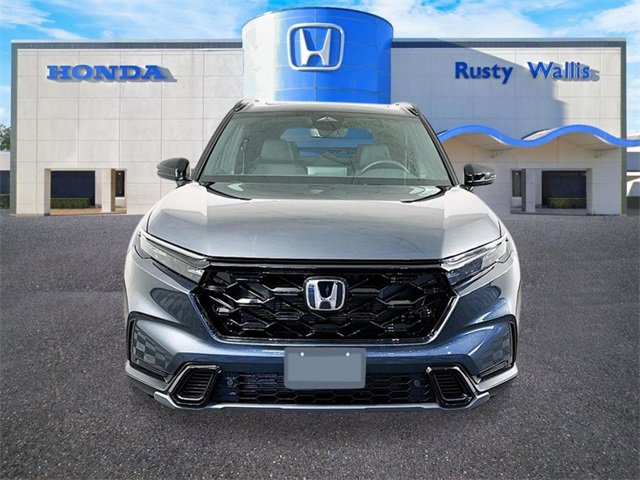 New 2026 Honda CR-V Sport-L image 6