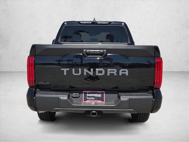 New 2026 Toyota Tundra SR5 image 8