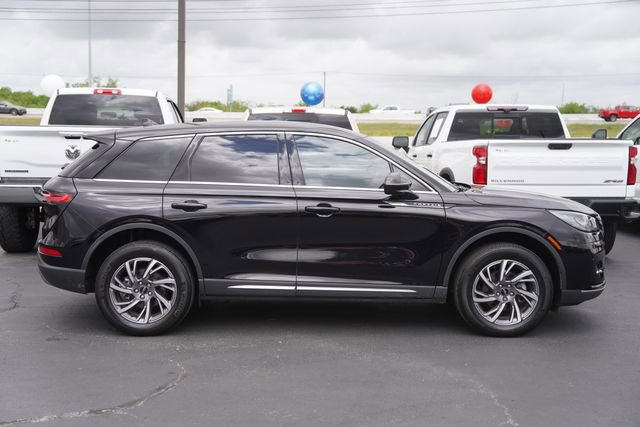 Used 2024 Lincoln Corsair FWD w/ Equipment Group 101A image 5