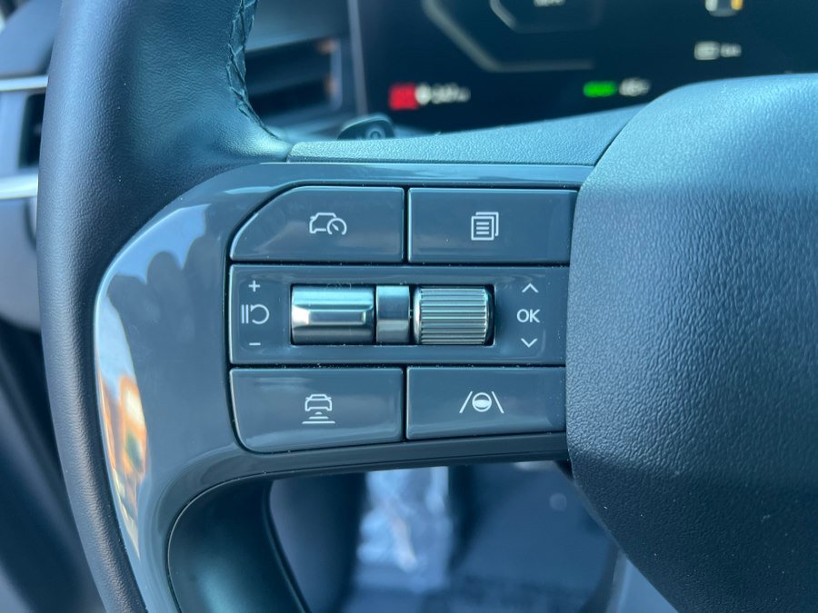 Used 2024 Kia EV9 Light Long Range image 15