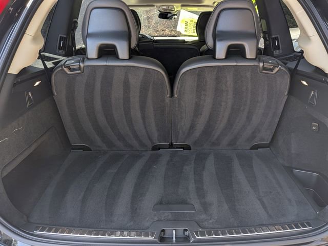 Certified 2023 Volvo XC90 B6 Plus AWD/4WD image 30