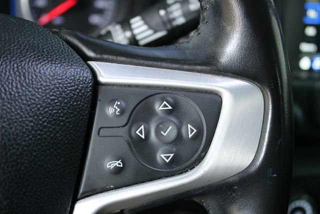 Used 2019 GMC Terrain SLE w/ LPO, Floor Liner Package image 15