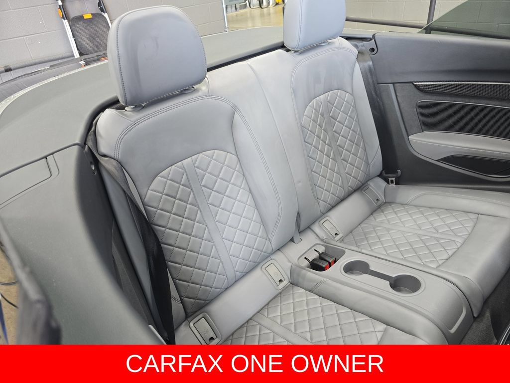 Used 2024 Audi S5 Prestige AWD/4WD image 11