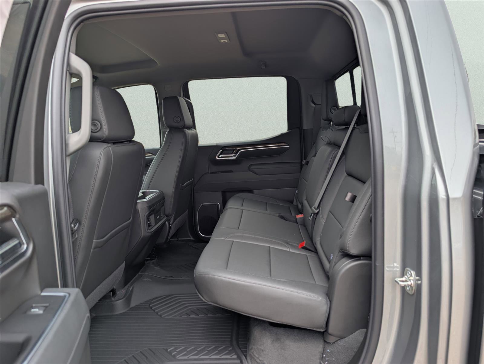 New 2026 Chevrolet Silverado 1500 RST w/ RST All Star Premium Package image 14