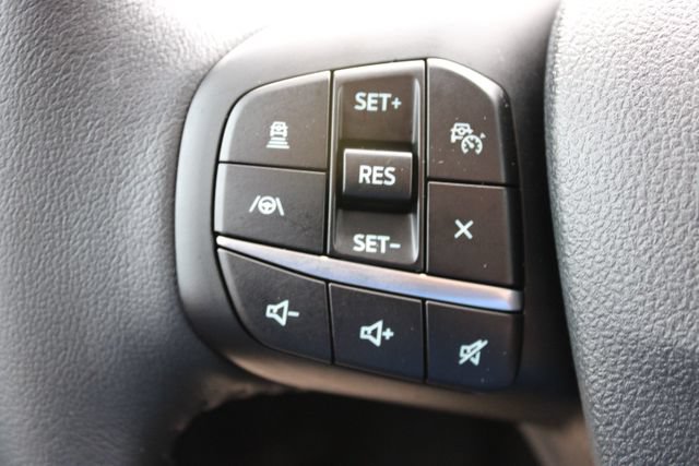 Used 2023 Ford Bronco Sport Badlands AWD/4WD image 18
