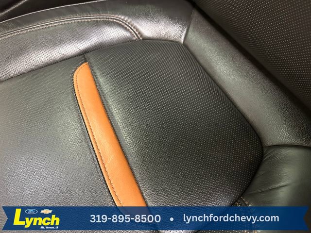 Used 2022 GMC Sierra 3500 AT4 w/ AT4 Premium Plus Package image 10