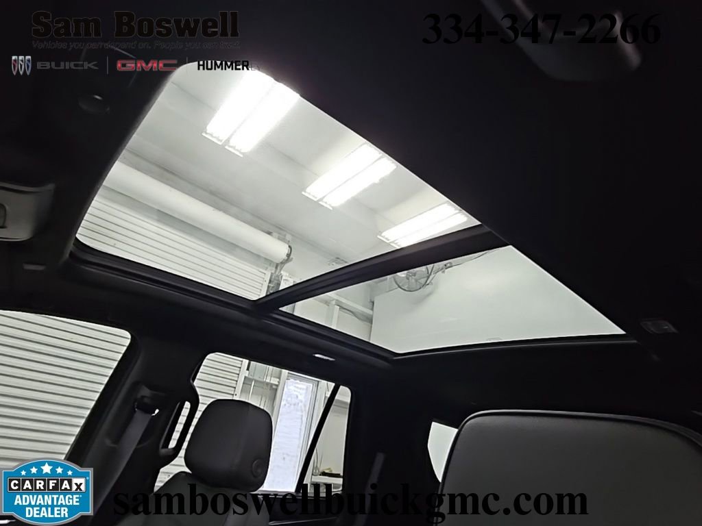 Used 2023 GMC Yukon Denali image 30