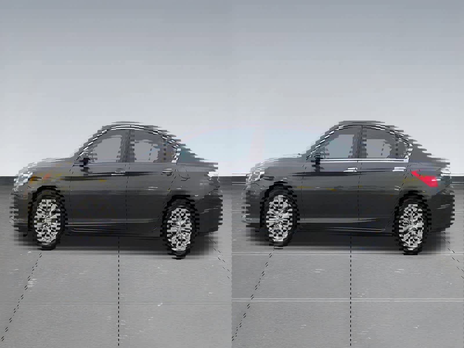 Used 2013 Honda Accord EX image 3