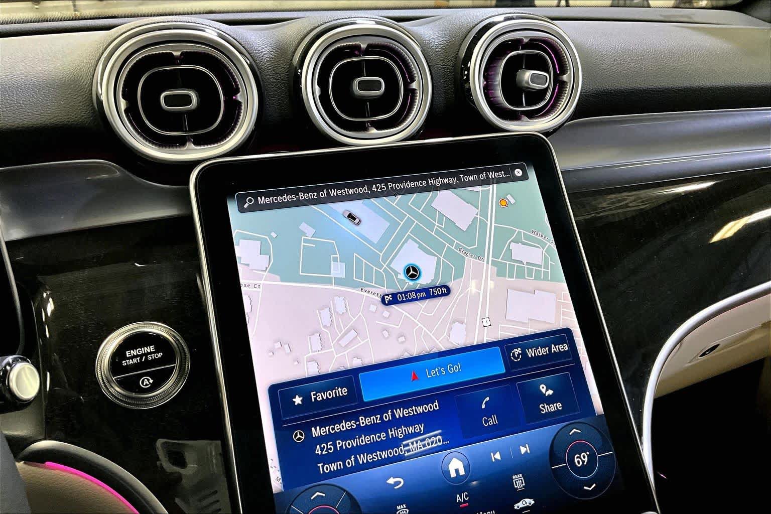 Certified 2026 Mercedes-Benz GLC 300 4MATIC image 29