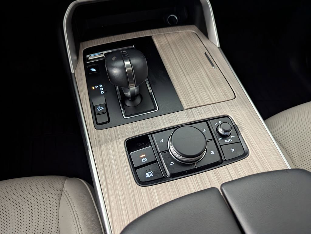 Used 2024 MAZDA CX-90 Plug-In Hybrid w/ Preferred image 38