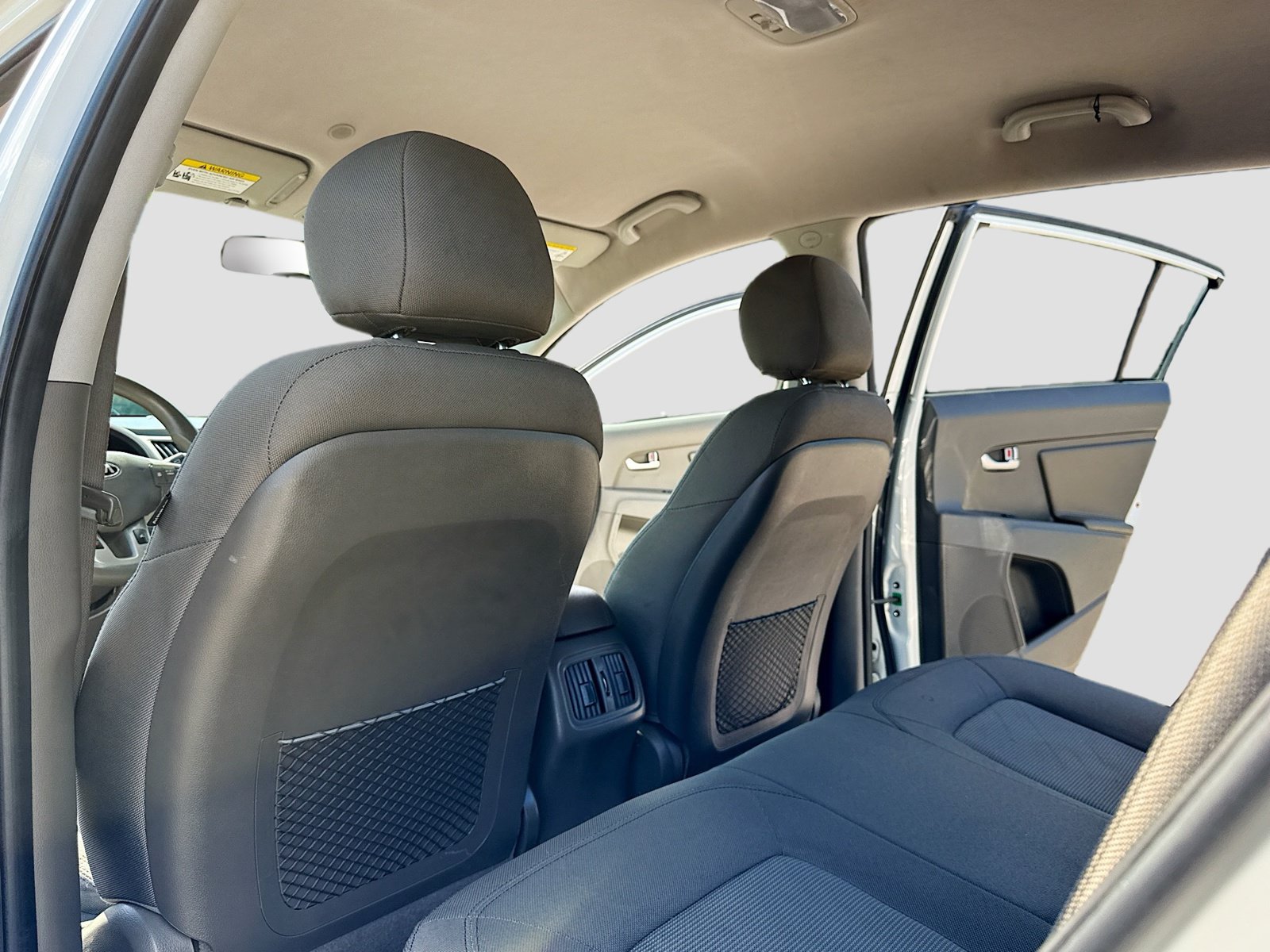 Used 2016 Kia Sportage LX FWD image 6
