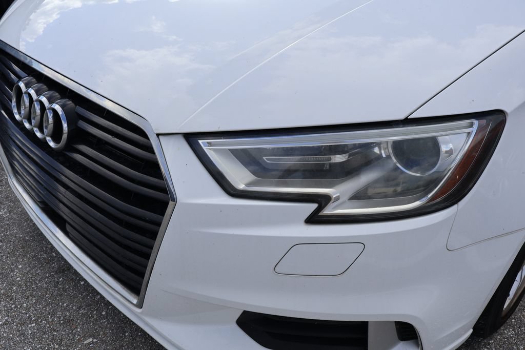 Used 2018 Audi A3 2.0T Premium FWD image 3