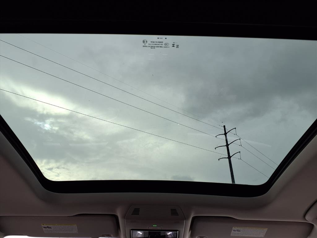 New 2026 Volkswagen Tiguan SE image 5