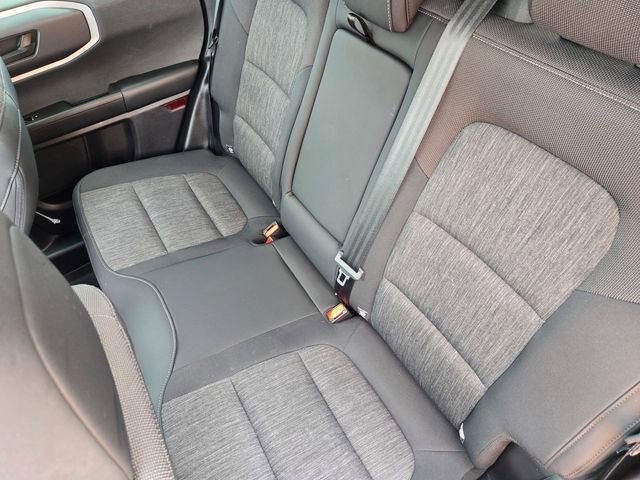 Used 2022 Ford Bronco Sport Big Bend w/ Convenience Package image 27