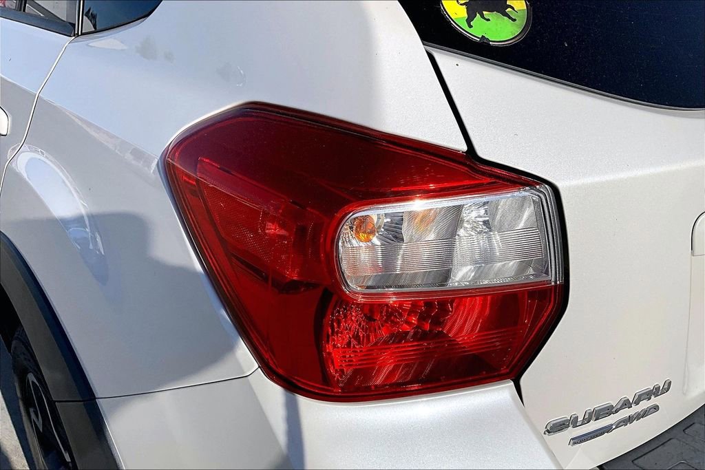 Used 2013 Subaru Crosstrek 2.0i Premium image 34