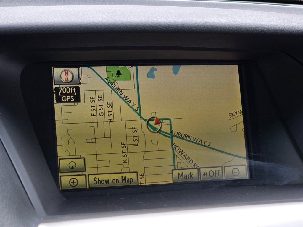 Used 2010 Lexus RX 450h AWD image 8