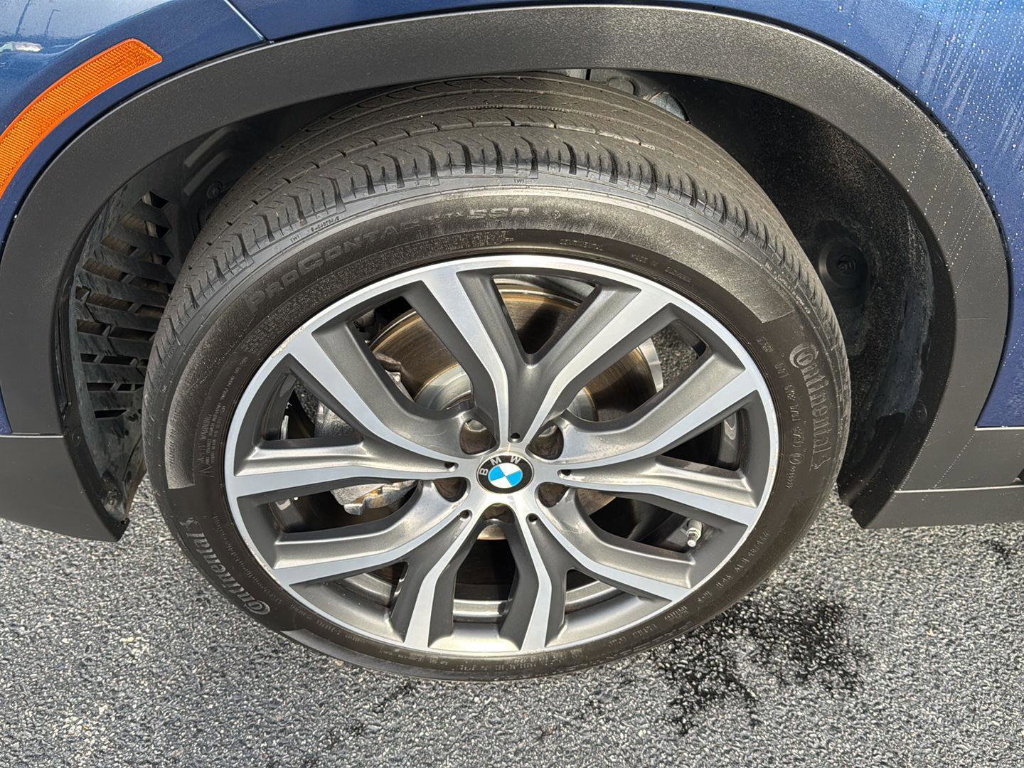 Used 2022 BMW X2 sDrive28i w/ Premium Package image 30