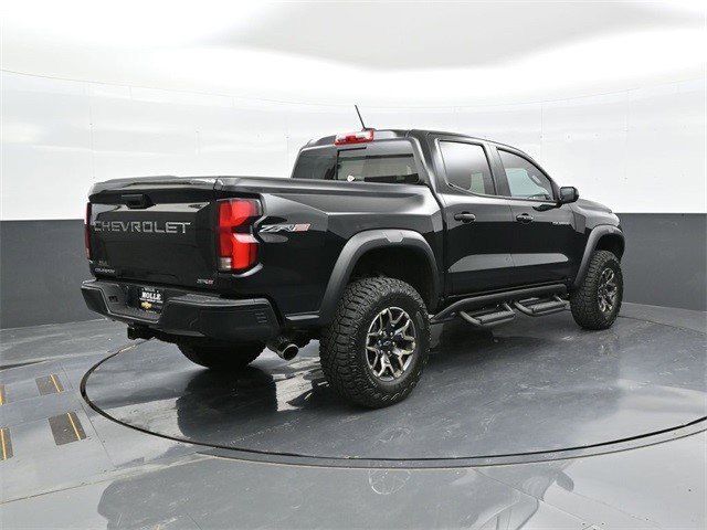 Certified 2024 Chevrolet Colorado ZR2 image 12