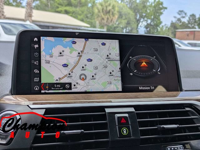 Used 2019 BMW X3 sDrive30i w/ Convenience Package RWD image 25