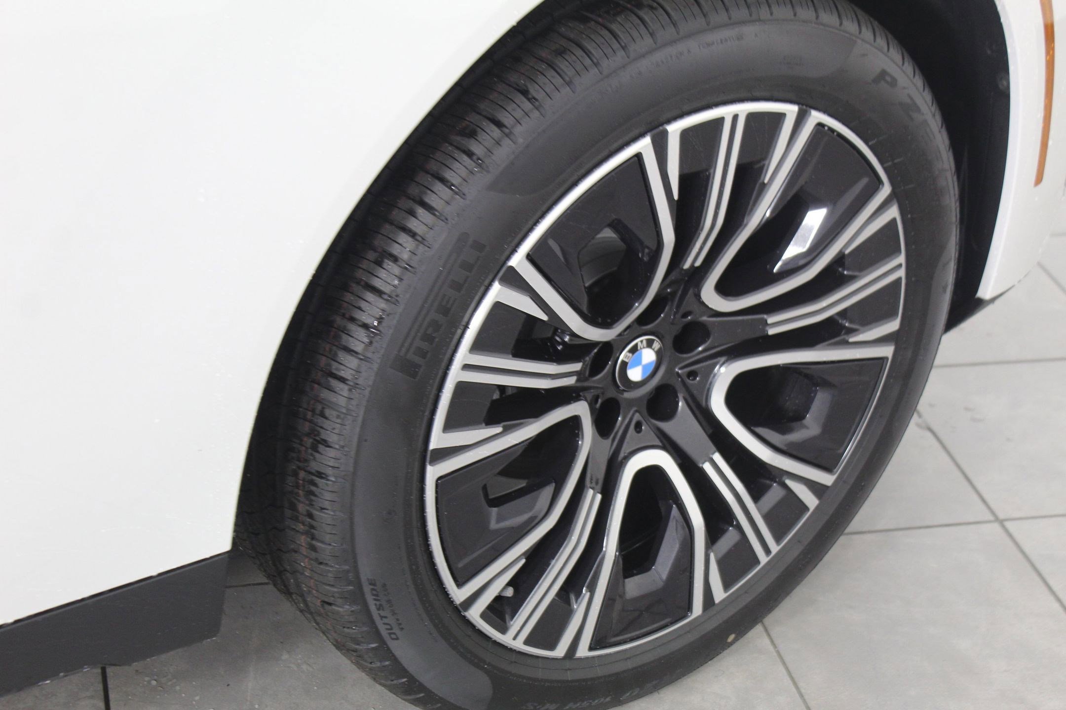 Used 2026 BMW X3 xDrive30 AWD/4WD image 21