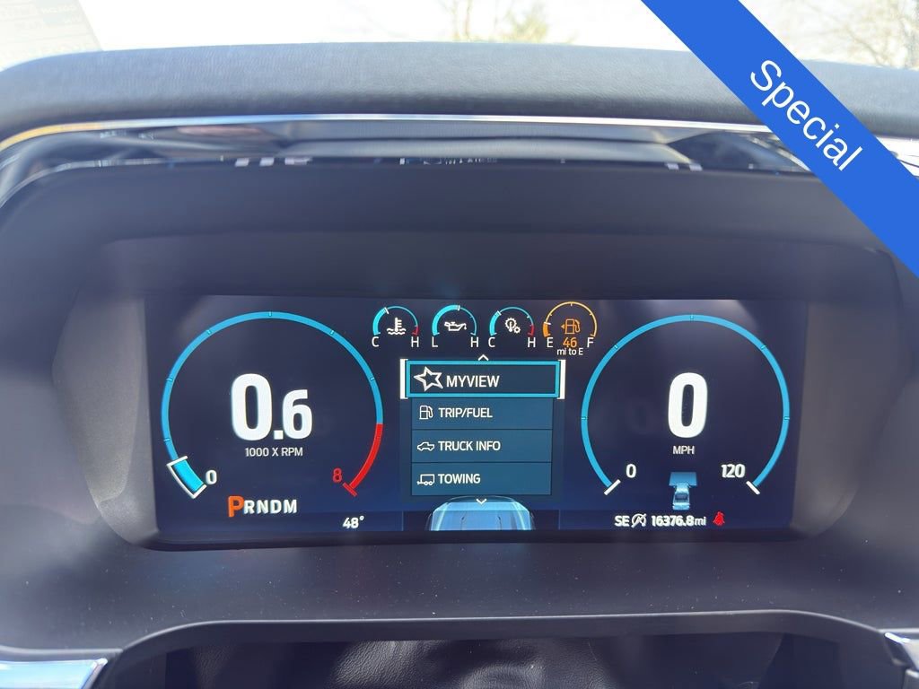 Used 2021 Ford F150 Lariat image 12
