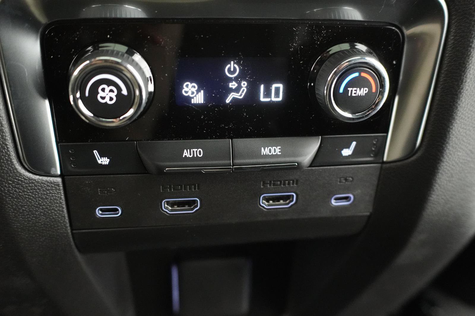 New 2026 Chevrolet Tahoe Premier RWD image 43