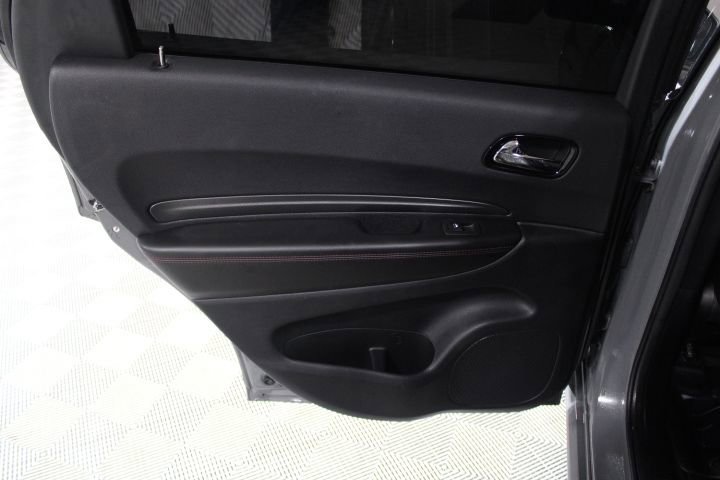 Used 2022 Dodge Durango R/T w/ Blacktop Package image 20