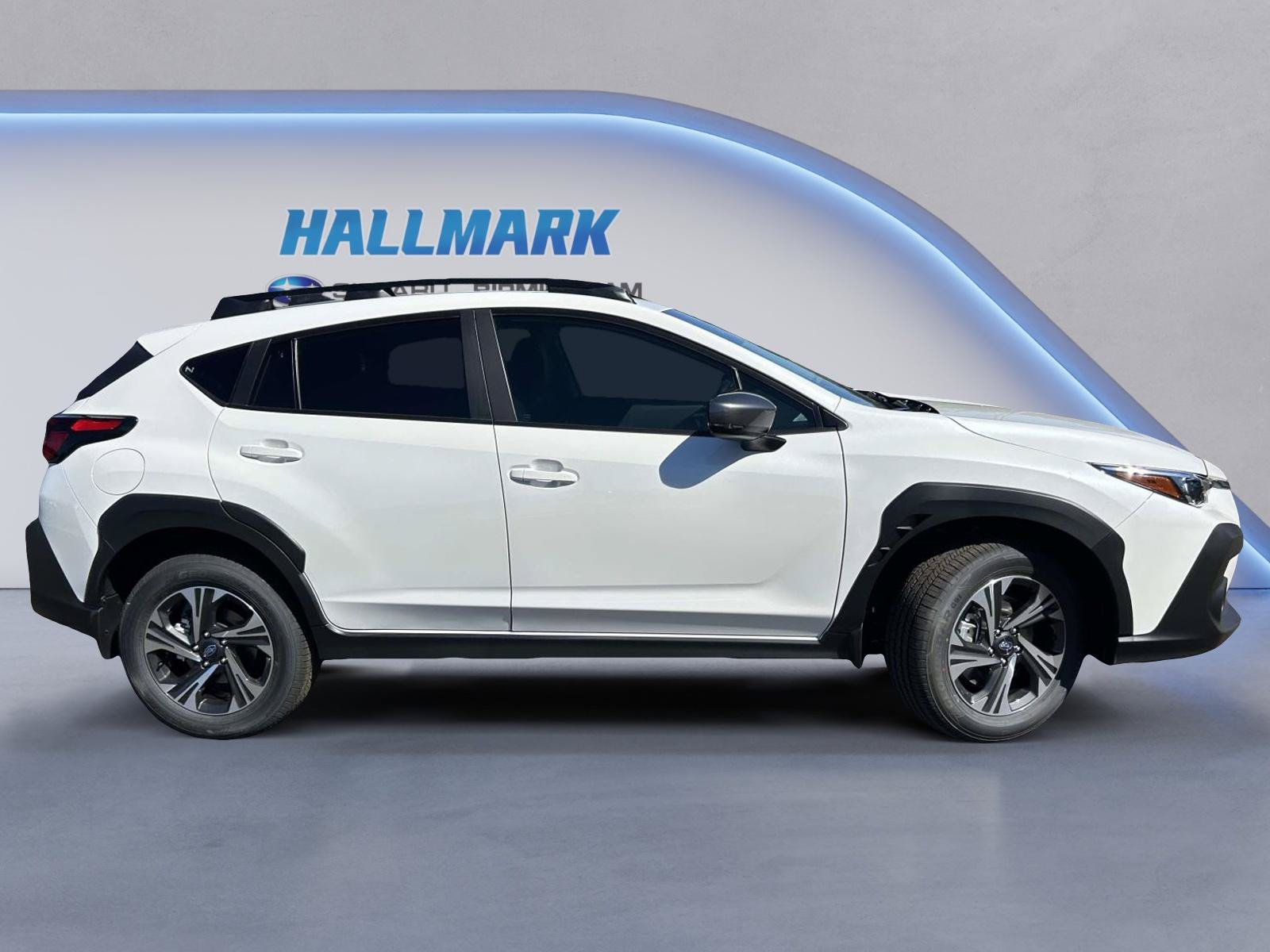 New 2026 Subaru Crosstrek 2.5i Premium AWD/4WD image 2