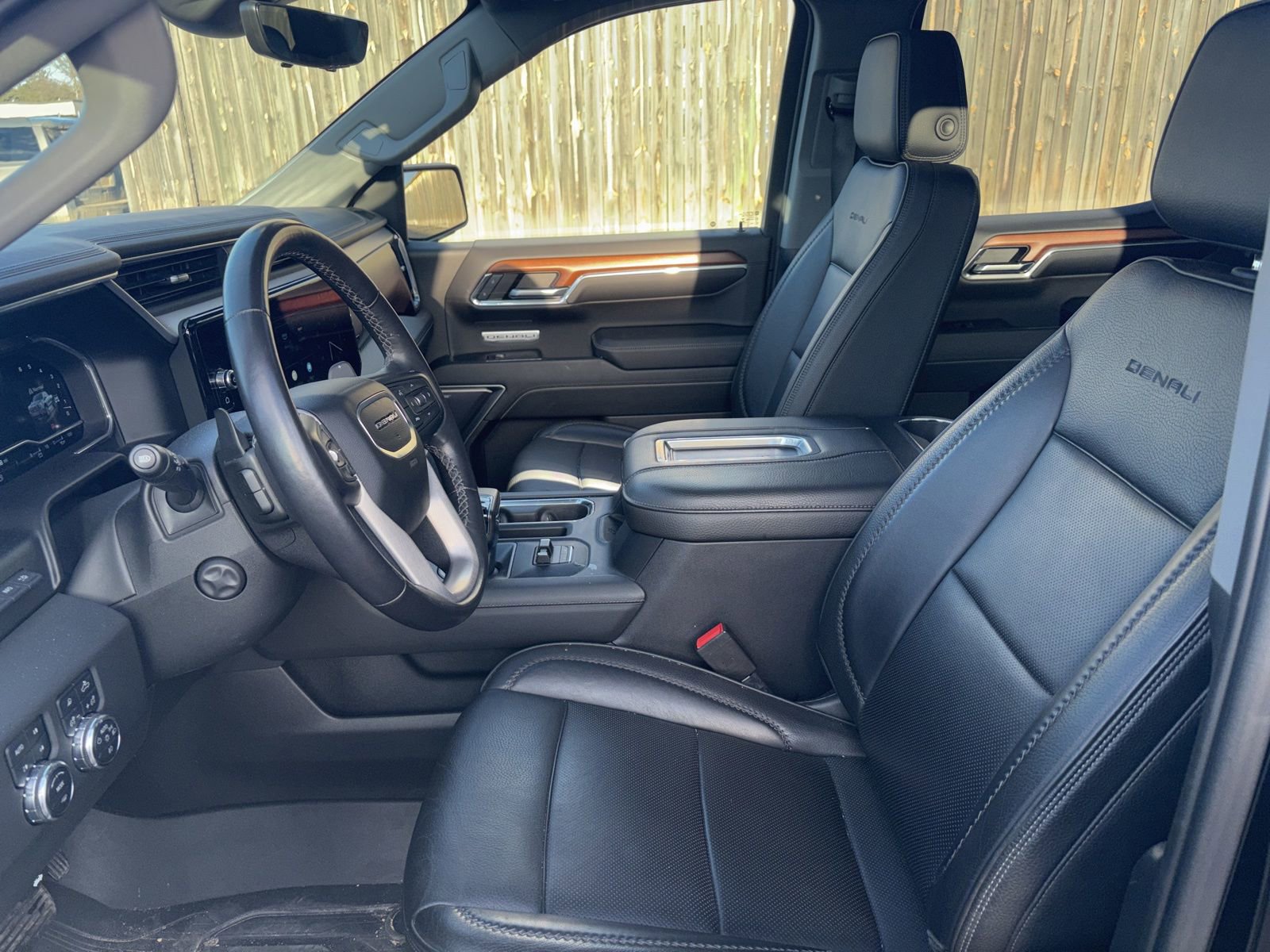 Certified 2022 GMC Sierra 1500 Denali w/ Denali Reserve Package image 10