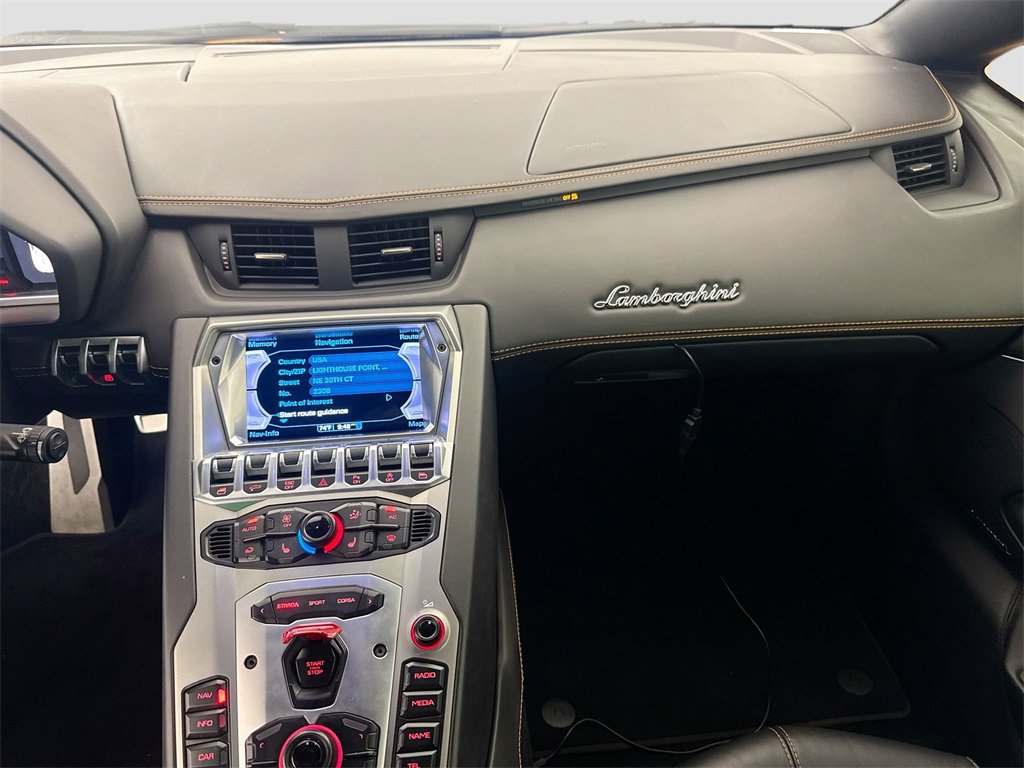 Used 2016 Lamborghini Aventador LP 700-4 image 24