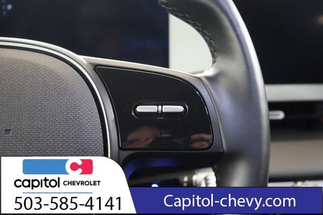 Used 2024 Hyundai Ioniq 5 SEL RWD image 19