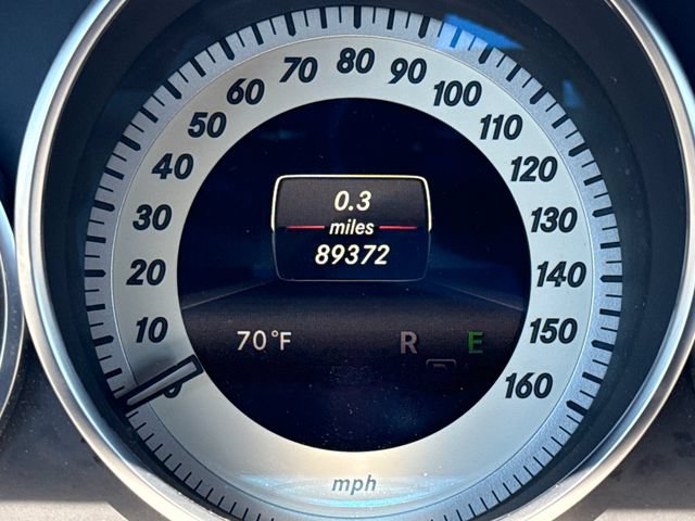 Used 2014 Mercedes-Benz E 350 4MATIC Sedan image 21