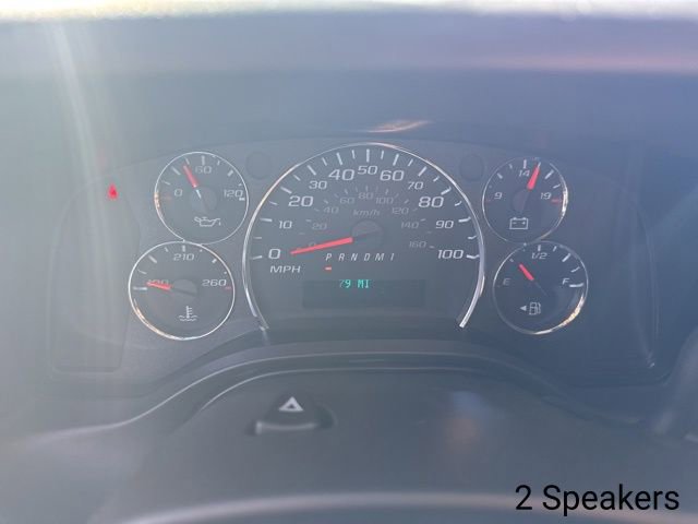 New 2025 Chevrolet Express 2500 w/ Driver Convenience Package image 16