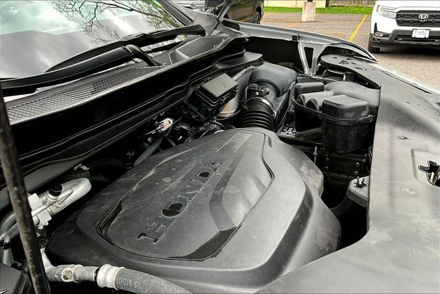 Used 2019 Honda CR-V EX image 31