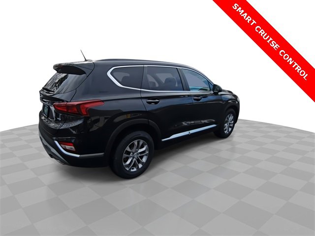 Used 2020 Hyundai Santa Fe SE w/ Cargo Package image 8