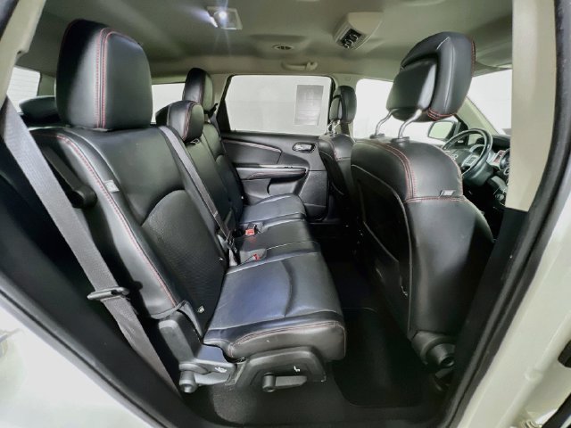 Used 2019 Dodge Journey GT AWD/4WD image 41