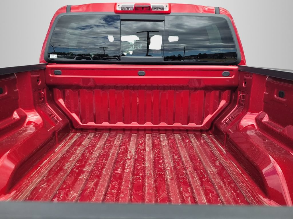 New 2026 GMC Canyon Elevation RWD image 7