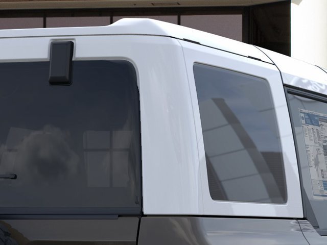 New 2026 Ford Bronco Heritage Edition AWD/4WD image 25