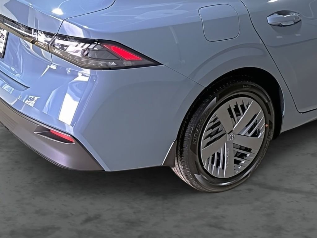 New 2026 Nissan Sentra SV FWD image 12