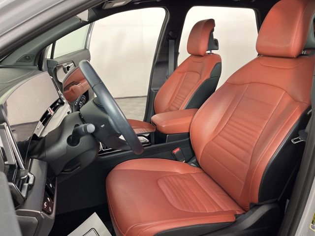 Used 2025 Kia Sportage SX image 19